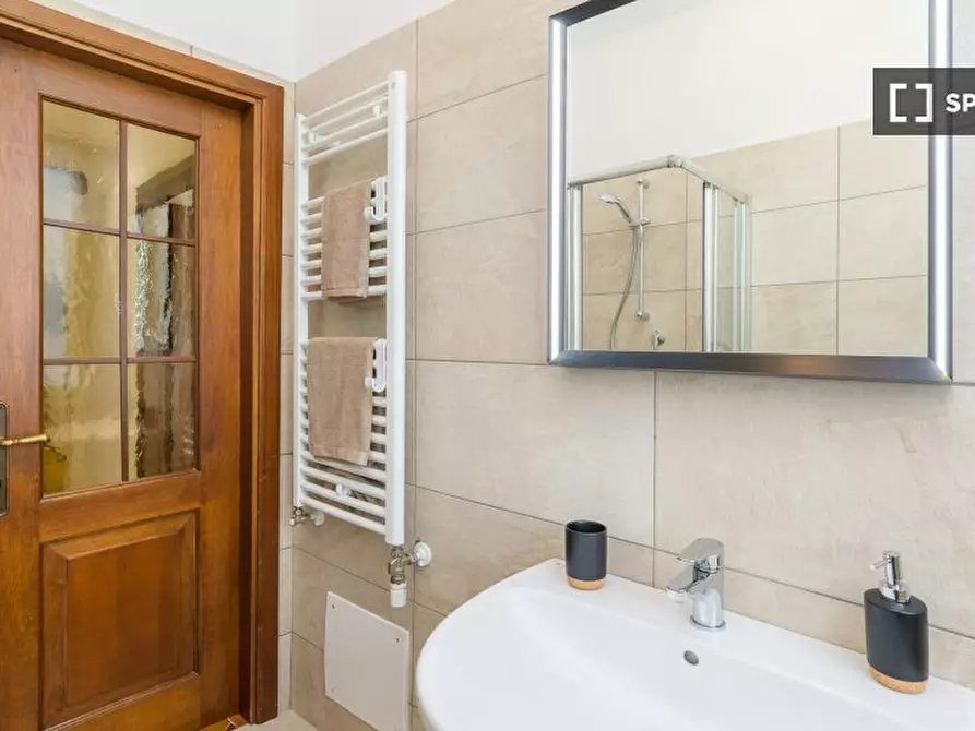 Immagine 17 di Camera condivisa in affitto  in Egidio Forcellini a Padova