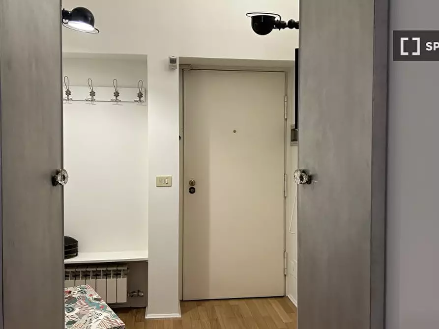 Immagine 4 di Appartamento in affitto  in Via M. d' Oggiono a Galbiate