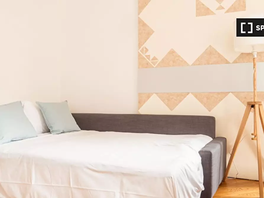 Immagine 5 di Appartamento in affitto  in Piazzale Carlo Maciachini a Milano