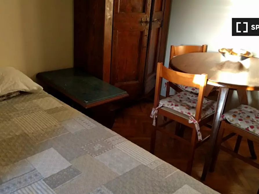 Immagine 3 di Camera condivisa in affitto  in Via Luigi Pulci, 50124 Firenze FI, Italy a Firenze