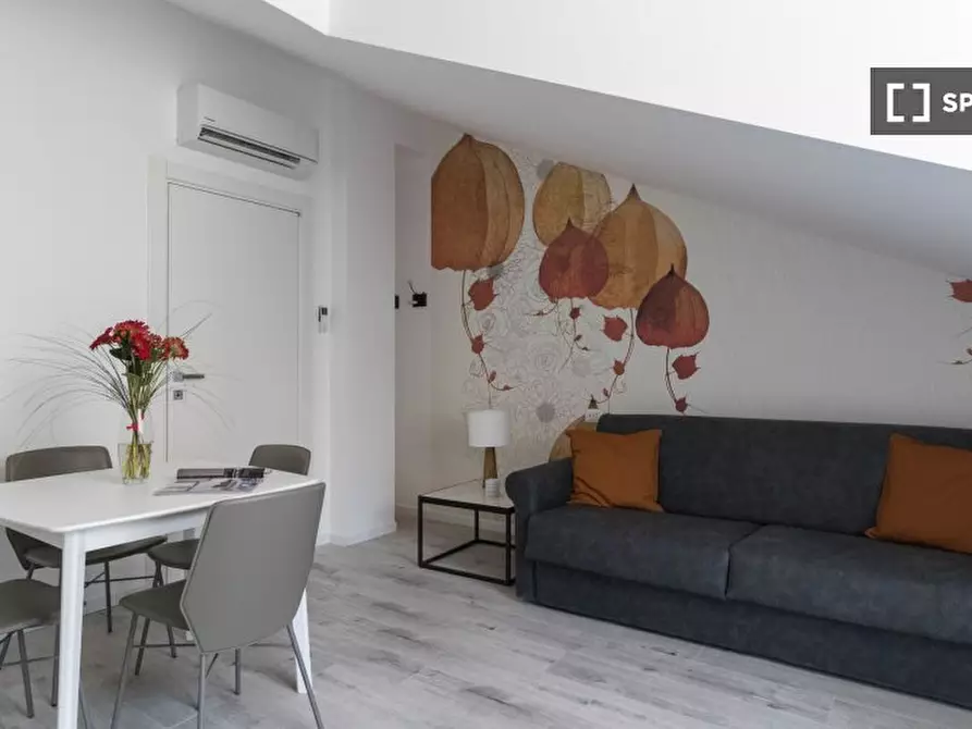 Immagine 13 di Appartamento in affitto  in Via della Commenda a Milano