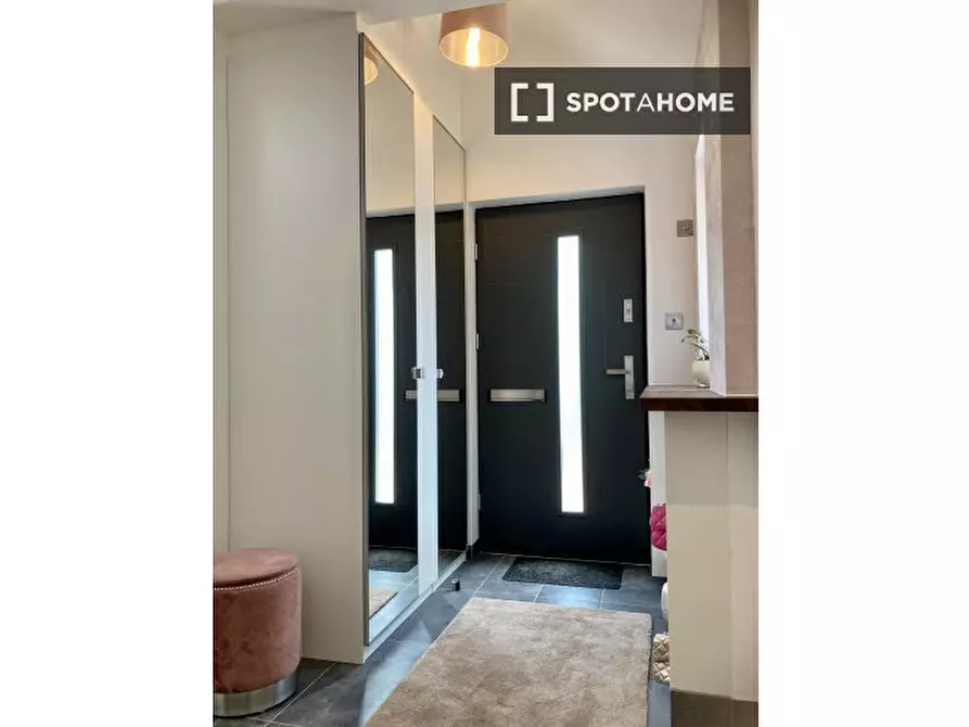 Immagine 3 di Appartamento in affitto  in Staveley Gardens a Hounslow