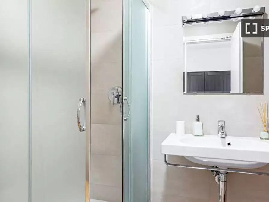 Immagine 4 di Ufficio in affitto  in Via dello Statuto a Firenze