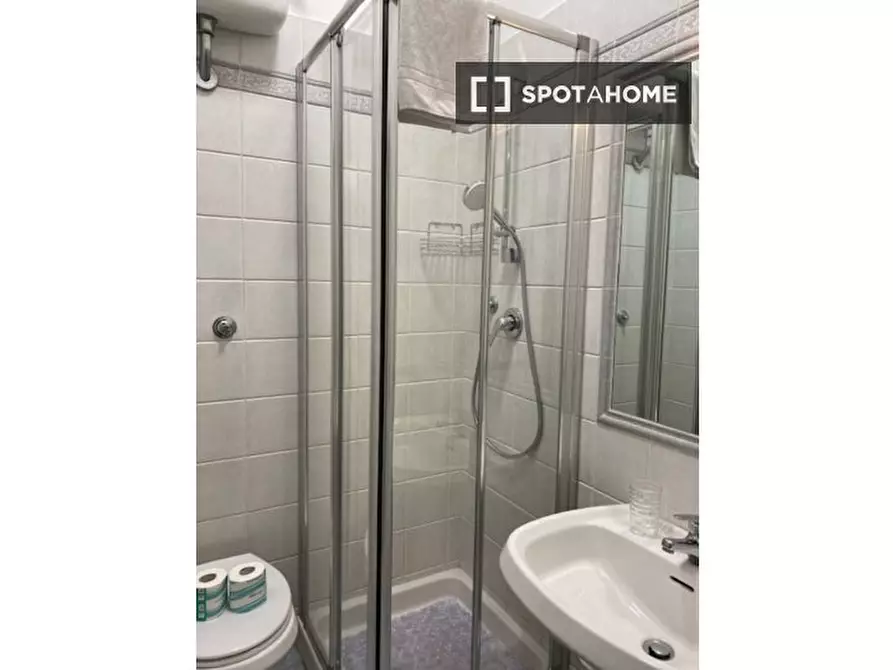 Immagine 19 di Appartamento in affitto  in Via Jacopo Nardi a Firenze