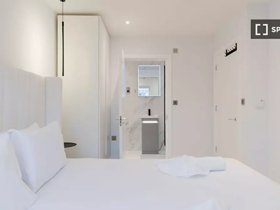 Immagine 3 di Appartamento in affitto  in Mill Pond Close a Lambeth