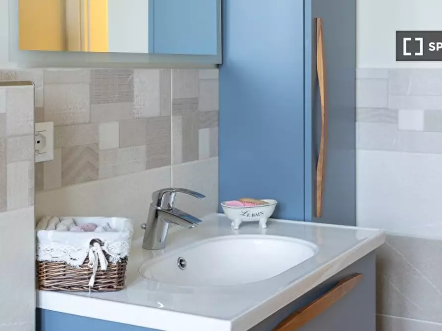 Immagine 17 di Appartamento in affitto  in Via Augusto Pulega a Bologna