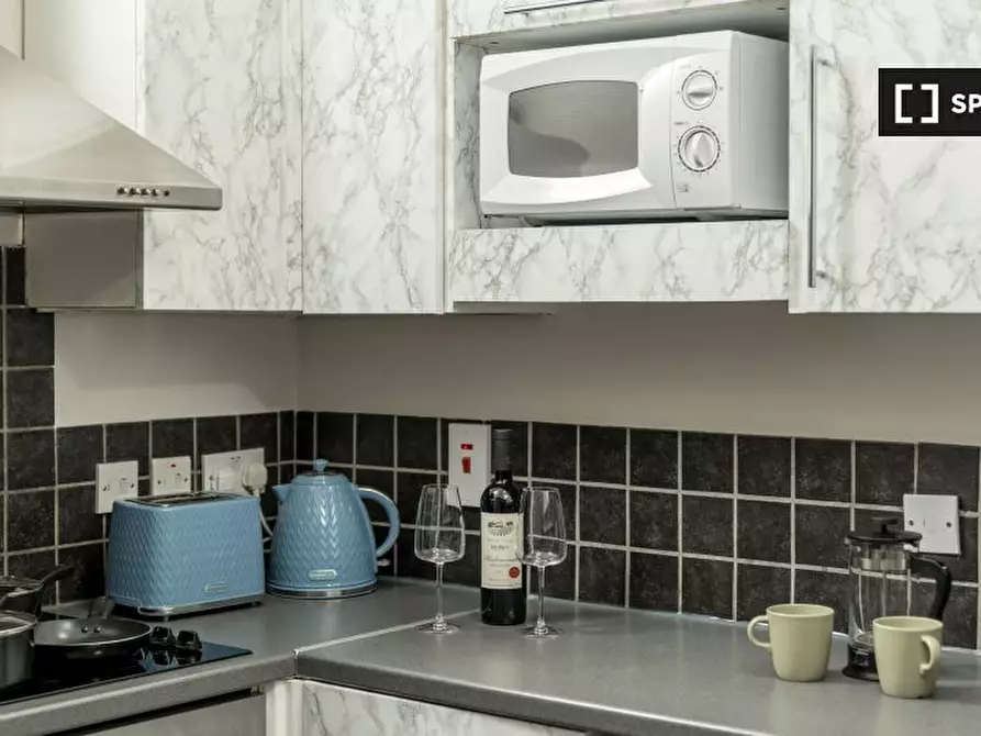 Immagine 3 di Appartamento in affitto  in Goulston St a Poplar