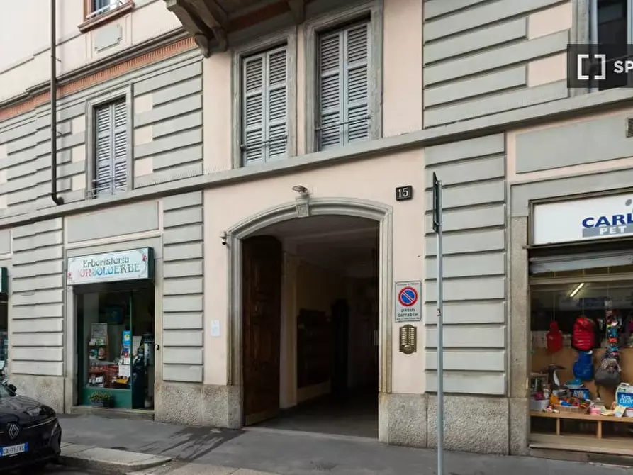 Immagine 6 di Ufficio in affitto  in Via Andrea Appiani a Milano