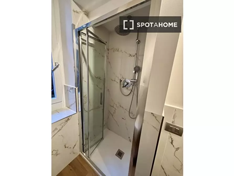 Immagine 14 di Appartamento in affitto  in V.le Berengario a Milano