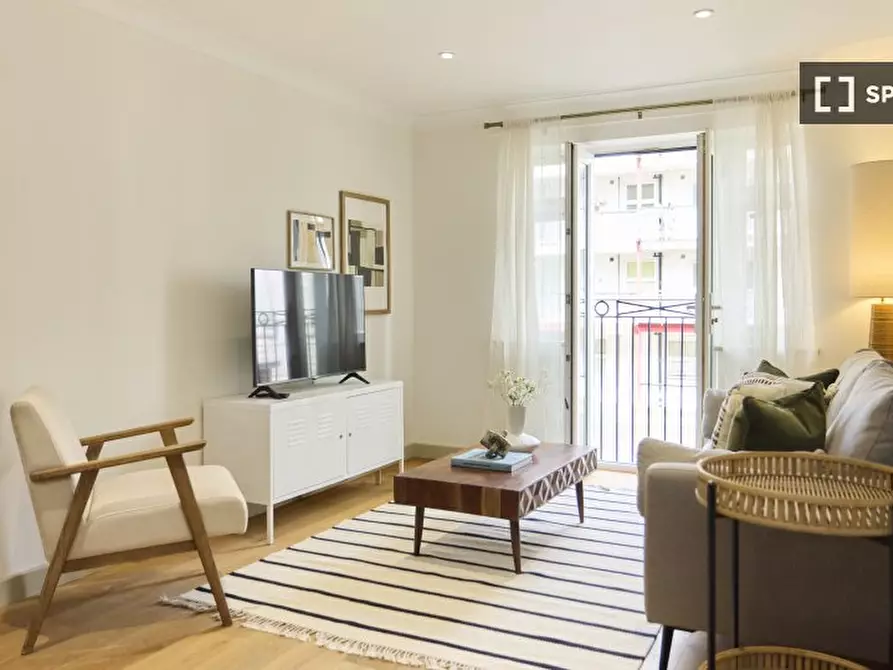 Immagine 19 di Appartamento in affitto  in Fulham Road a Hammersmith