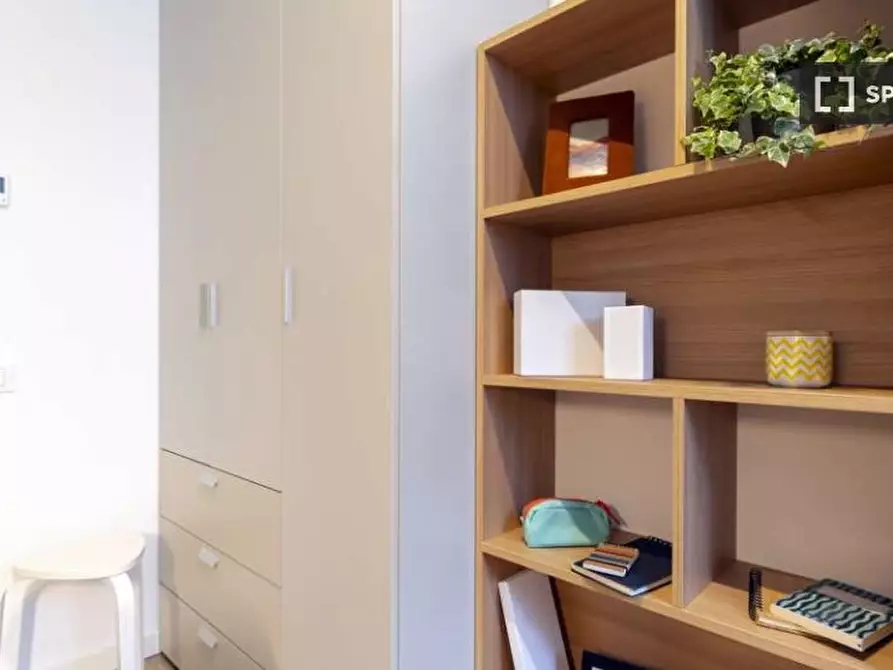 Immagine 5 di Camera condivisa in affitto  in Via Ospedale Civile a Padova