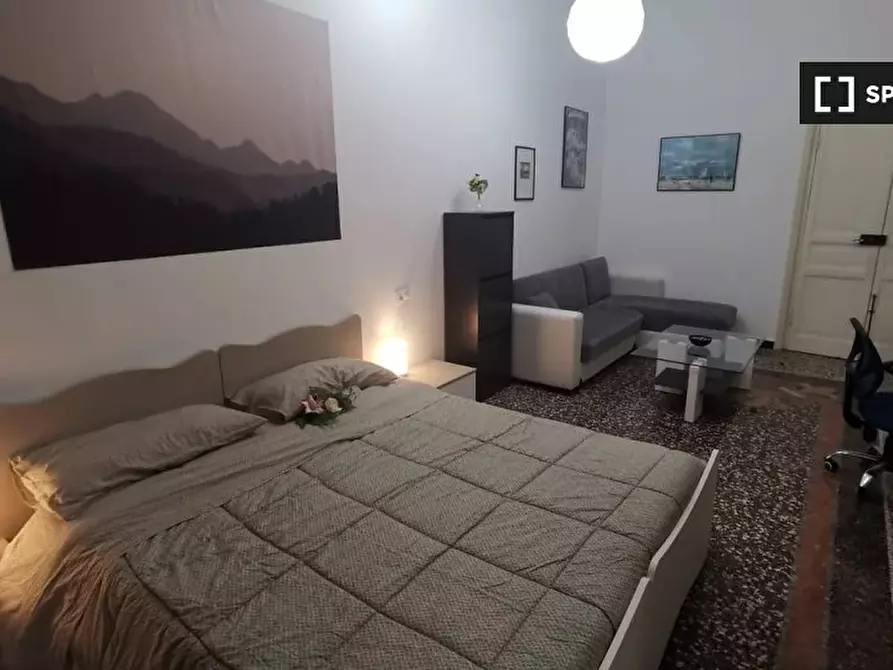 Immagine 4 di Appartamento in affitto  in Via Venezia a Genova
