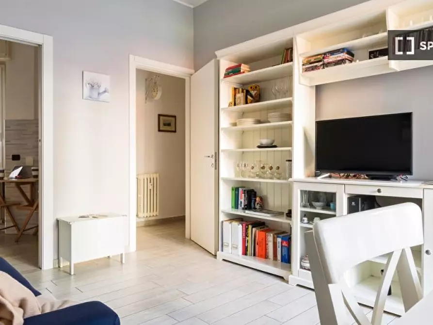 Immagine 1 di Appartamento in affitto  in Via Giovanni Pascoli a Sesto San Giovanni