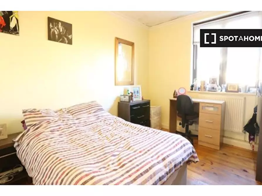 Immagine 5 di Camera condivisa in affitto  in Sheffield Square a Poplar