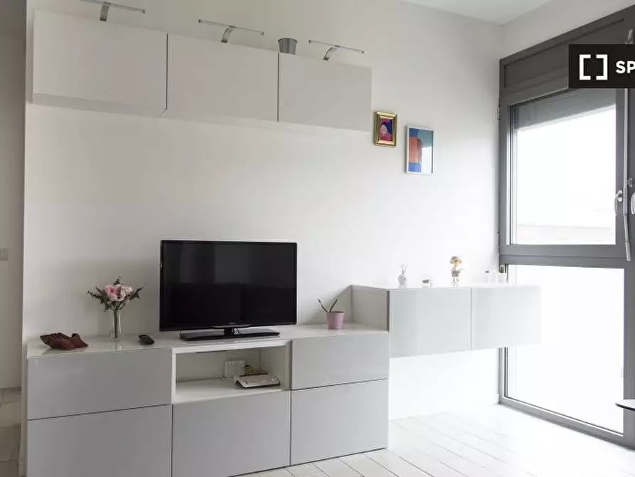 Immagine 6 di Appartamento in affitto  in Via Bruno Maderna a Milano