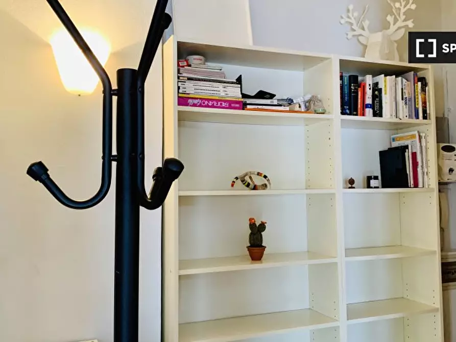 Immagine 9 di Appartamento in affitto  in Via Losanna a Milano