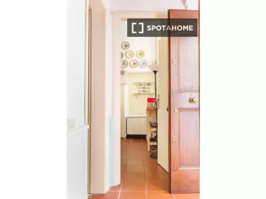 Immagine 5 di Appartamento in affitto  in Via Gezio Calini a Brescia