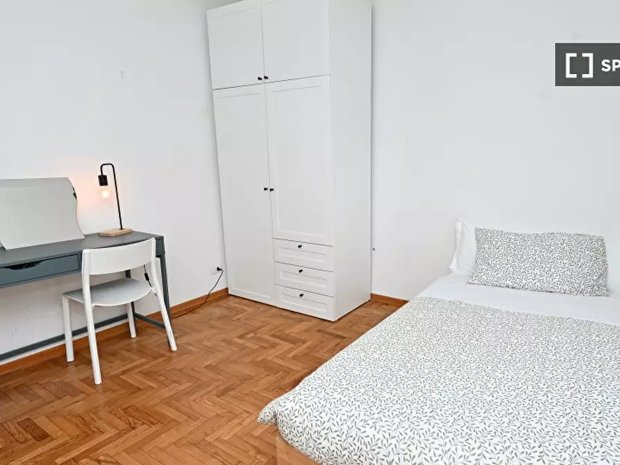 Immagine 5 di Appartamento in affitto  in Via Fra' Bartolomeo a Firenze