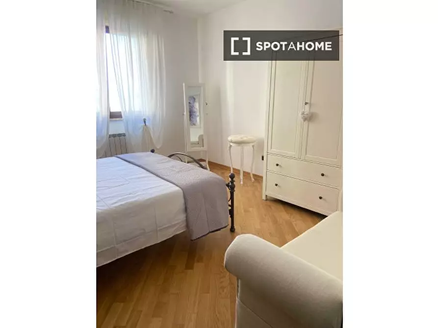 Immagine 6 di Appartamento in affitto  in Via del Pantano a Firenze