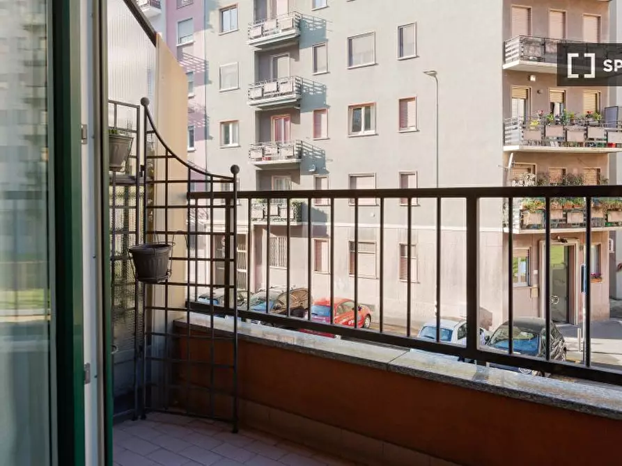 Immagine 12 di Appartamento in affitto  in Via dei Grimani a Milano