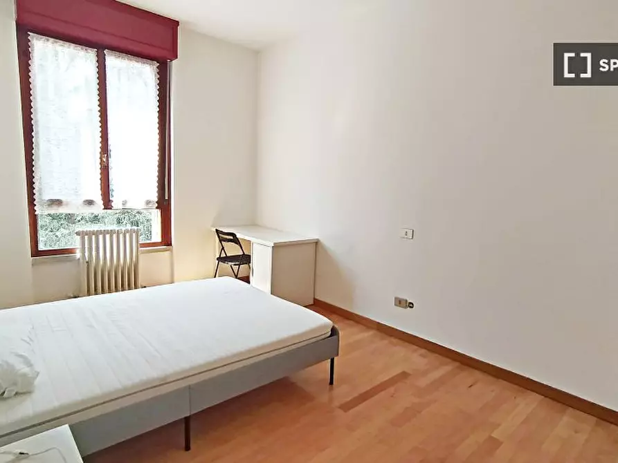 Immagine 6 di Camera condivisa in affitto  in Via Sapri a Milano