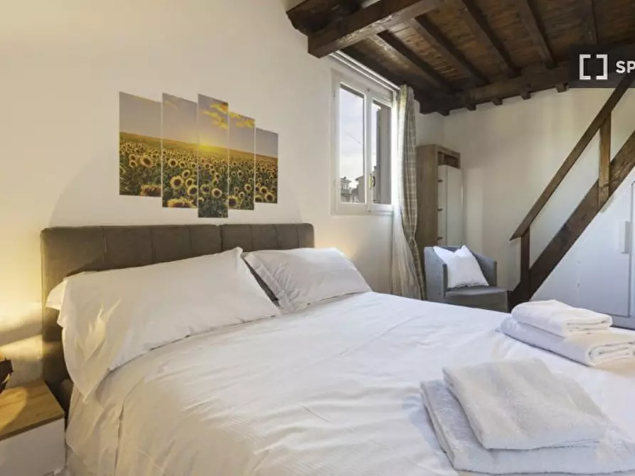 Immagine 9 di Appartamento in affitto  in Via Giovanni Boccaccio a Firenze
