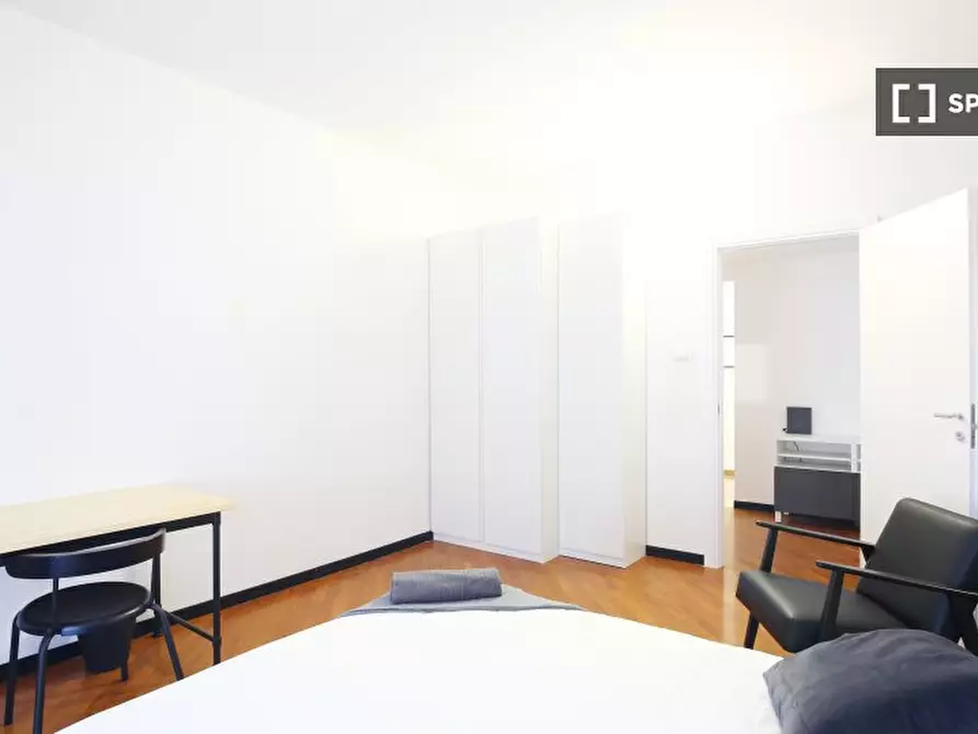 Immagine 6 di Camera condivisa in affitto  in Via Privata Mauro Rota/A a Milano