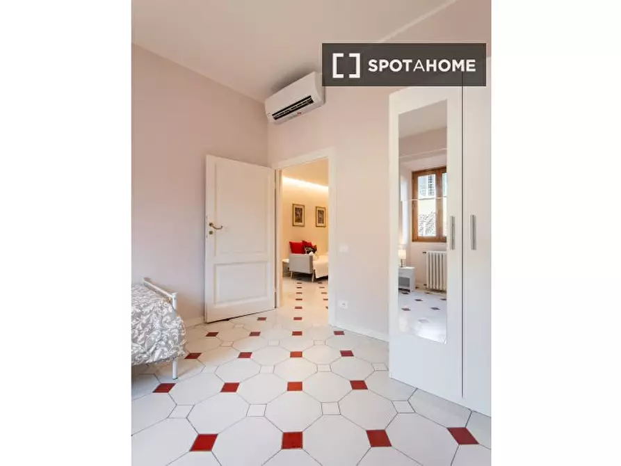 Immagine 10 di Appartamento in affitto  in Via degli Alfani a Firenze