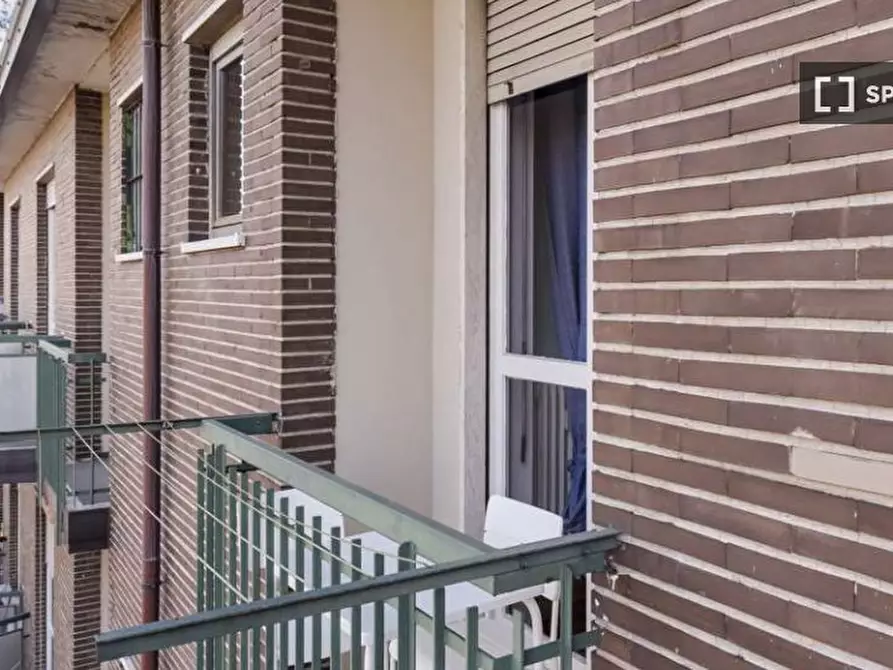 Immagine 15 di Camera condivisa in affitto  in Via dei Pioppi Milan a Buccinasco