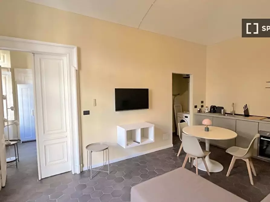 Immagine 15 di Appartamento in affitto  in Via Giovanni Camerana a Torino