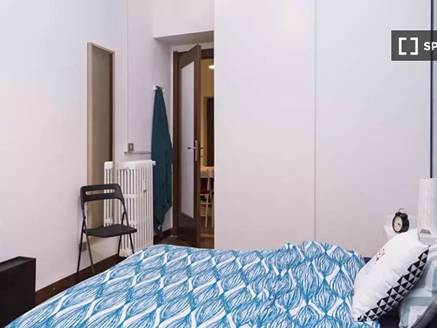 Immagine 7 di Camera condivisa in affitto  in Corso Buenos Aires a Milano