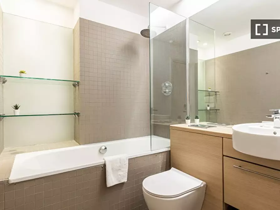 Immagine 6 di Appartamento in affitto  in Curtain Rd a Islington