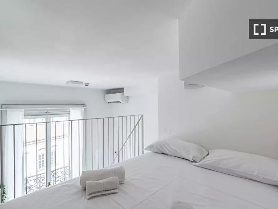 Immagine 11 di Ufficio in affitto  in Corso Magenta a Milano