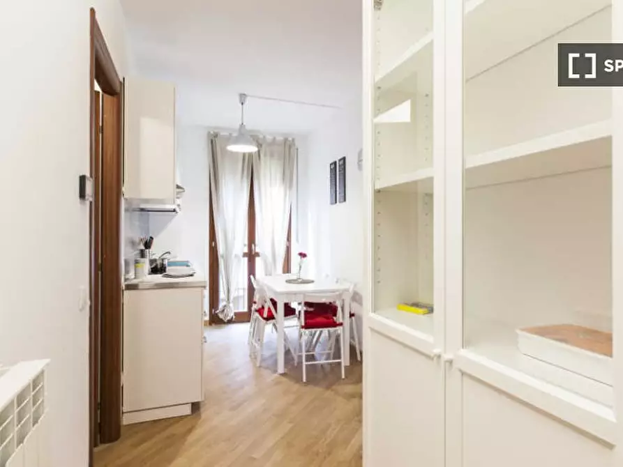 Immagine 15 di Camera condivisa in affitto  in Via Privata San Martiniano a Milano