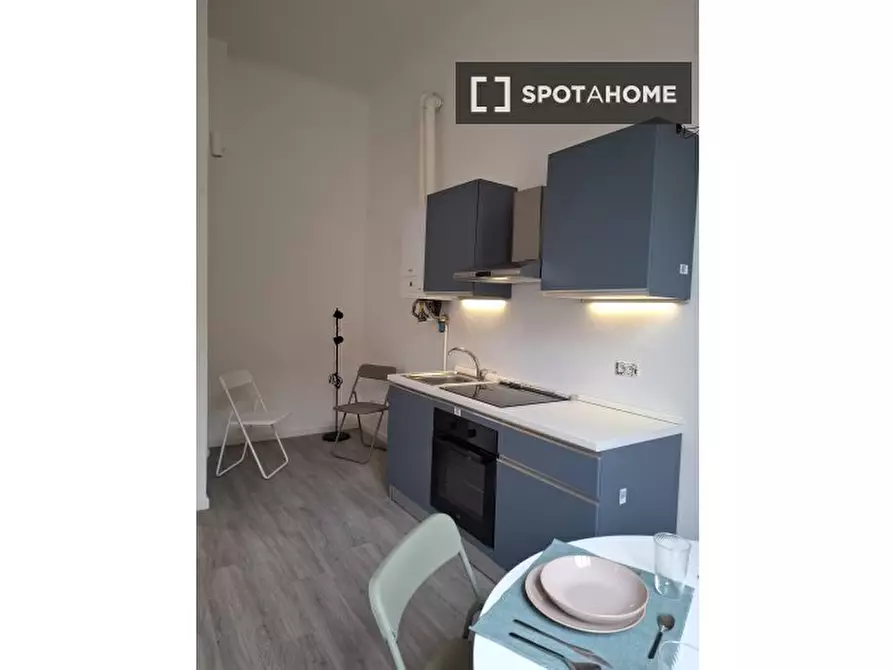 Immagine 5 di Camera condivisa in affitto  in Via Privata Maddalena Giudice Donadoni a Milano