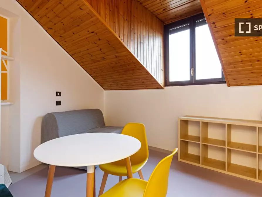 Immagine 12 di Ufficio in affitto  in Corso Magenta a Milano