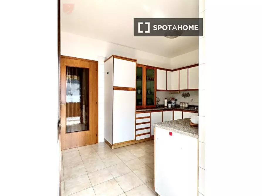 Immagine 14 di Camera condivisa in affitto  in Pomeranos a Trento