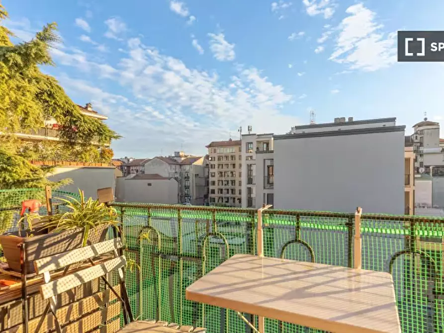 Immagine 19 di Appartamento in affitto  in Via Giulio Carcano a Milano