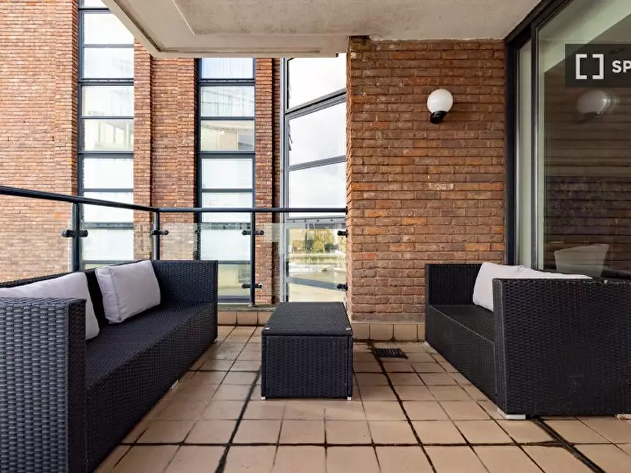 Immagine 3 di Appartamento in affitto  in Waterside Point a Wandsworth