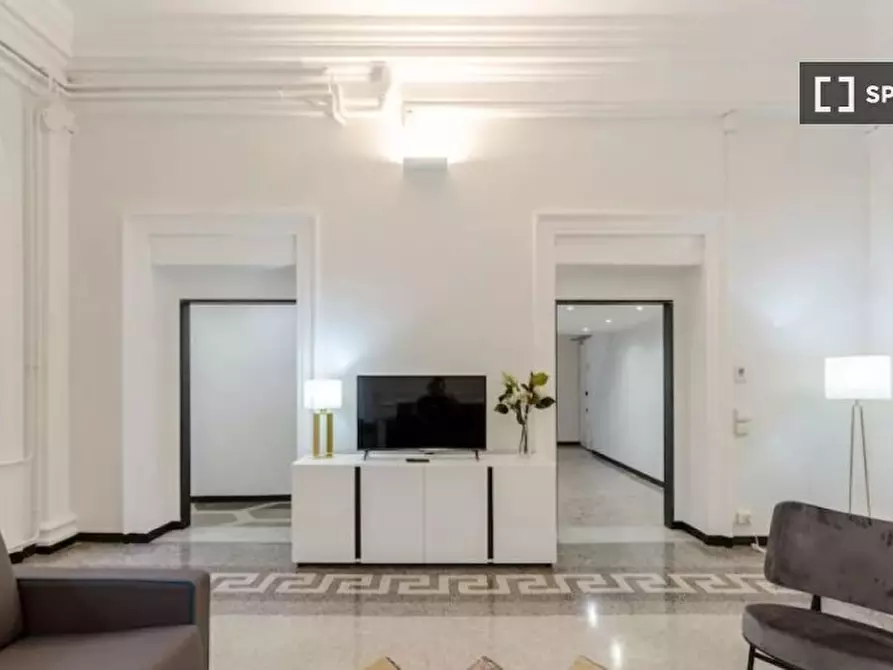 Immagine 3 di Appartamento in affitto  in Vico della Casana a Genova