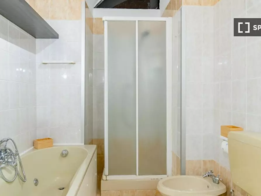 Immagine 11 di Appartamento in affitto  in Via San Massimo a Torino
