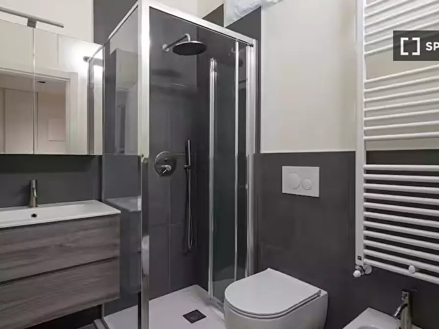 Immagine 19 di Ufficio in affitto  in Via Carlo Goldoni a Milano