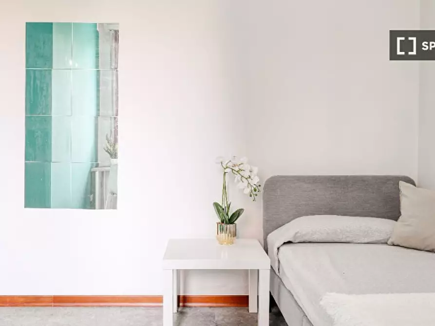 Immagine 3 di Camera condivisa in affitto  in Viale Quirico Filopanti a Bologna