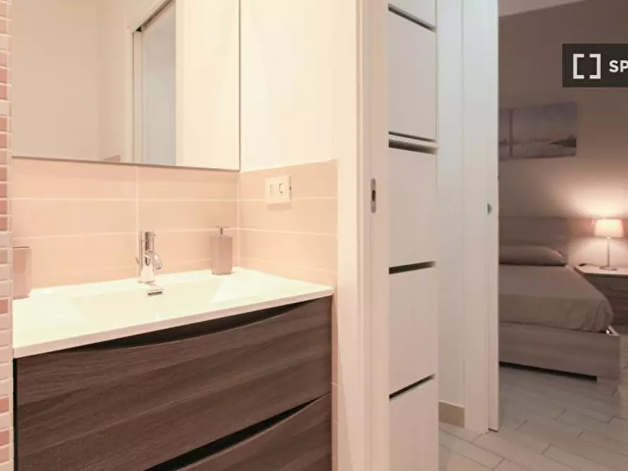 Immagine 16 di Appartamento in affitto  in Via Antonio Pacinotti a Milano