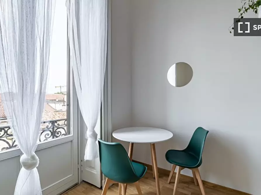 Immagine 10 di Ufficio in affitto  in Corso Magenta a Milano