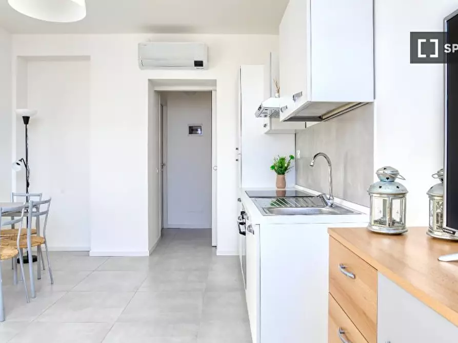 Immagine 6 di Appartamento in affitto  in Via Giovanni Battista Cassinis a Milano