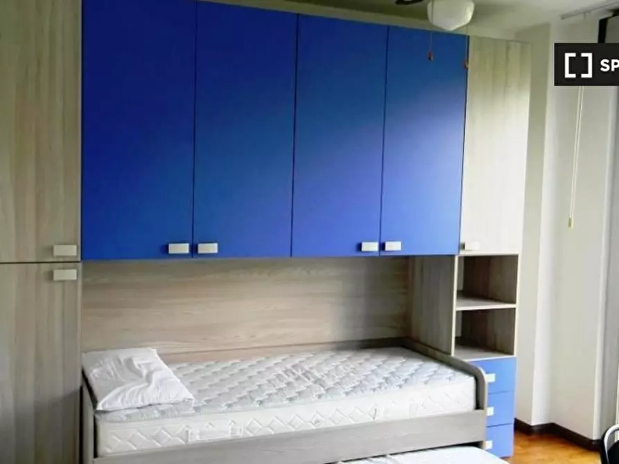 Immagine 5 di Camera condivisa in affitto  in Via Danilo Paris a Trento