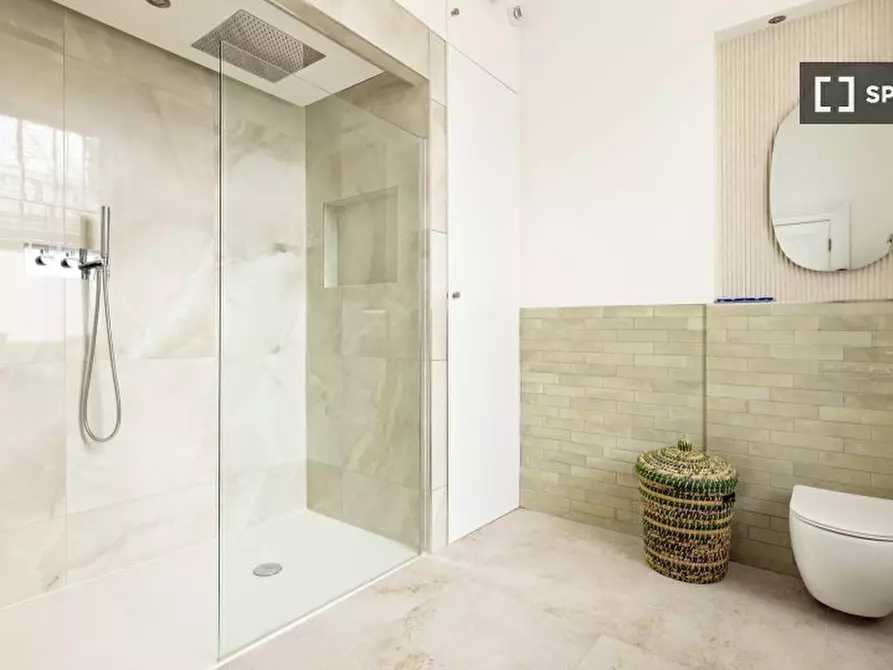 Immagine 8 di Appartamento in affitto  in Redcliffe Gardens Flat C SW10 HB a Kensington