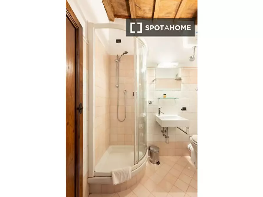 Immagine 3 di Ufficio in affitto  in Via del Corso a Firenze