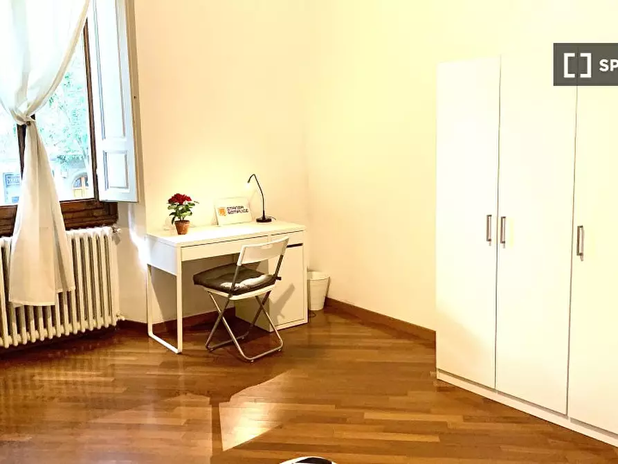 Immagine 11 di Camera condivisa in affitto  in Via Piero Puccioni a Firenze